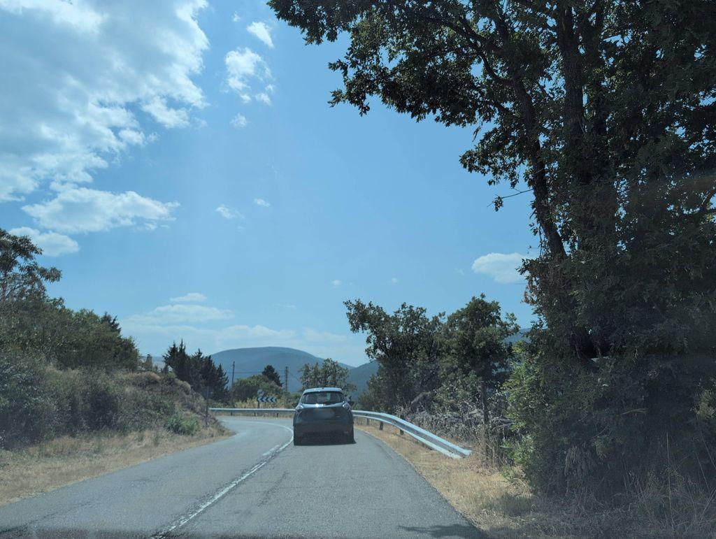View at km 2.4