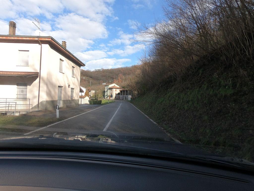 View at km 2.3