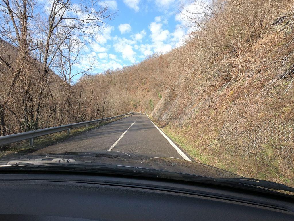 View at km 5.4