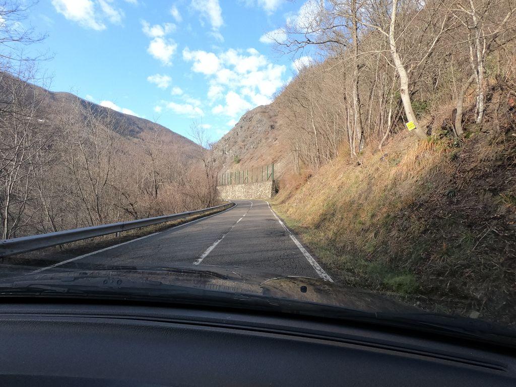 View at km 5.9