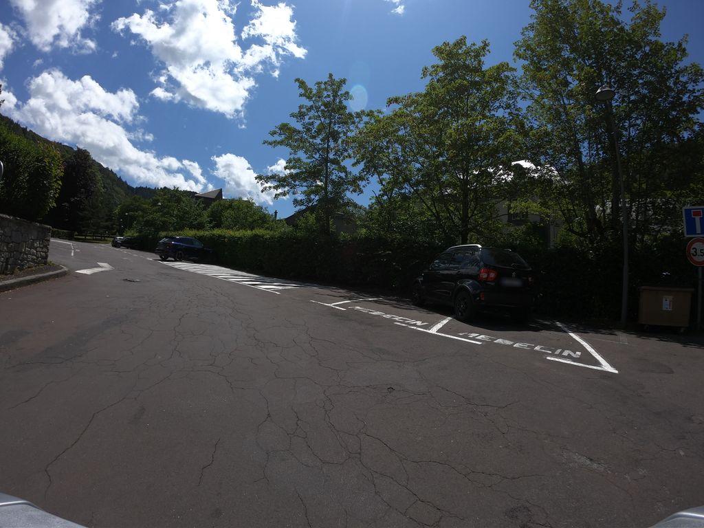 View at km 0.3