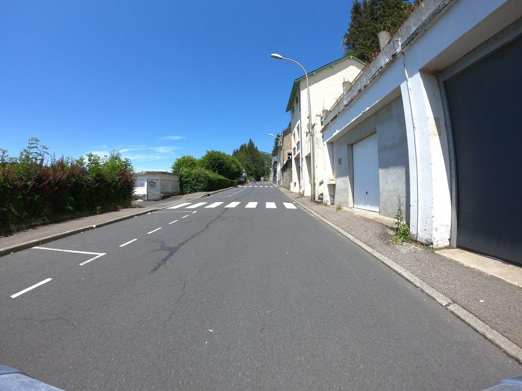 View at km 1.3