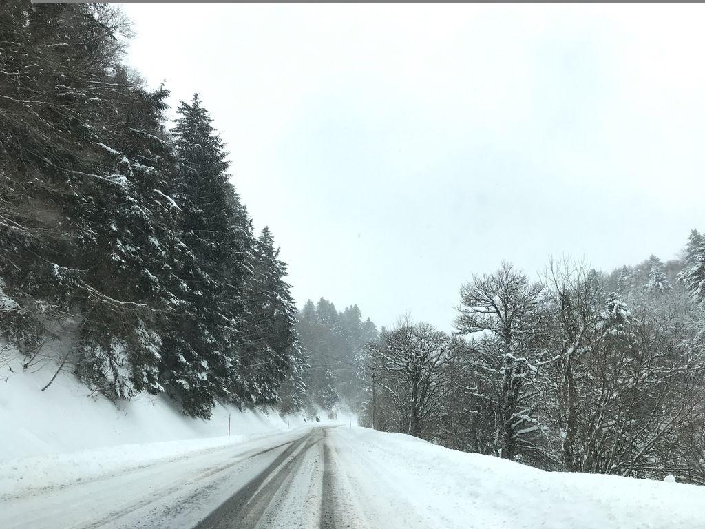 View at km 7.2