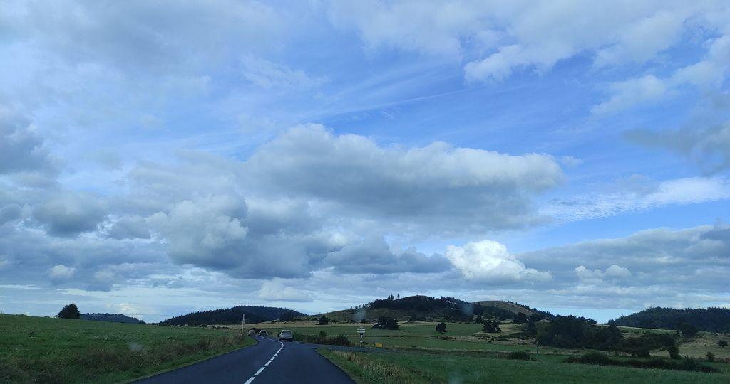 View at km 2.8