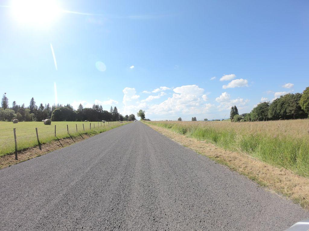 View at km 7.4