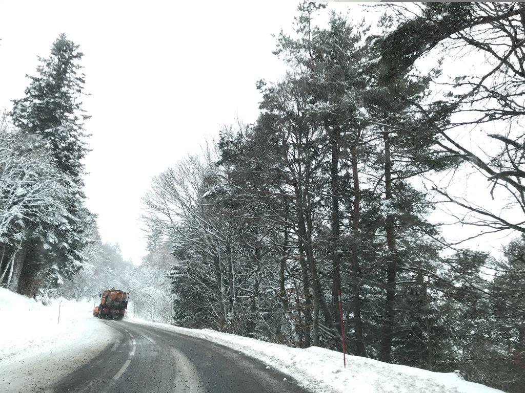 View at km 9.4