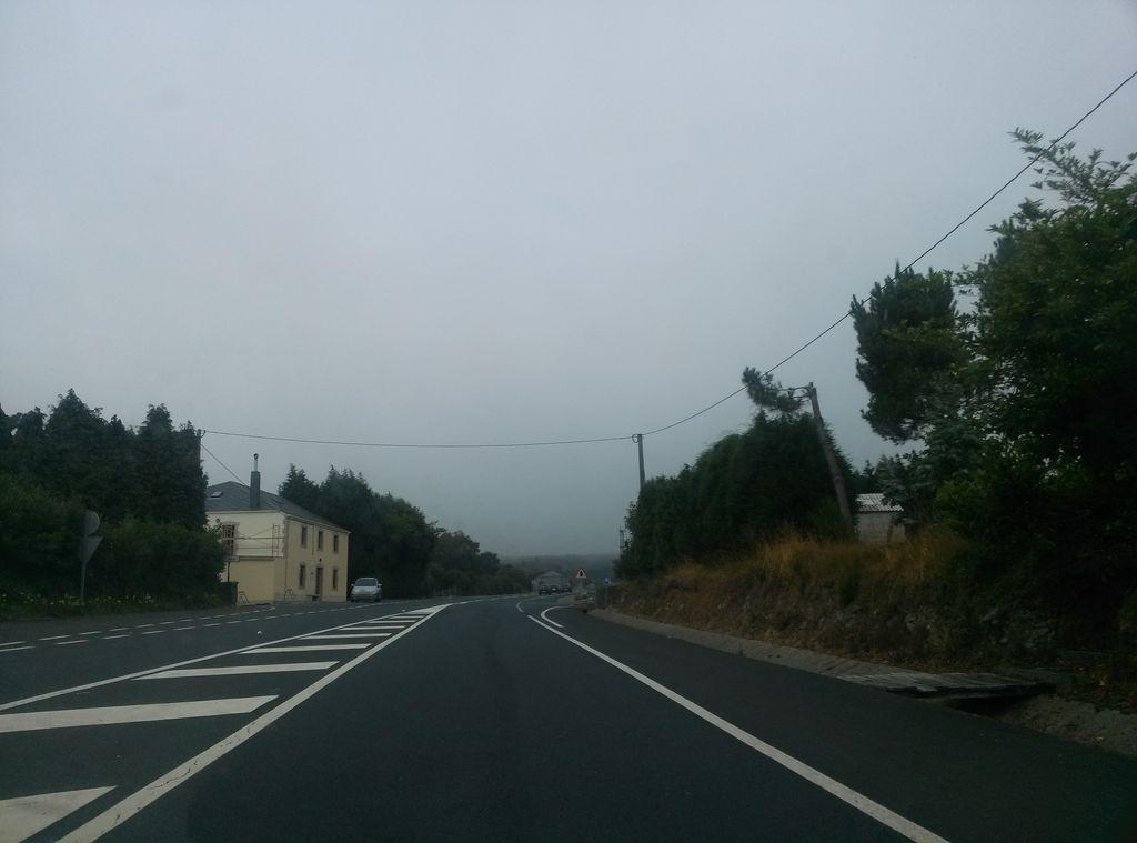 View at km 1.9