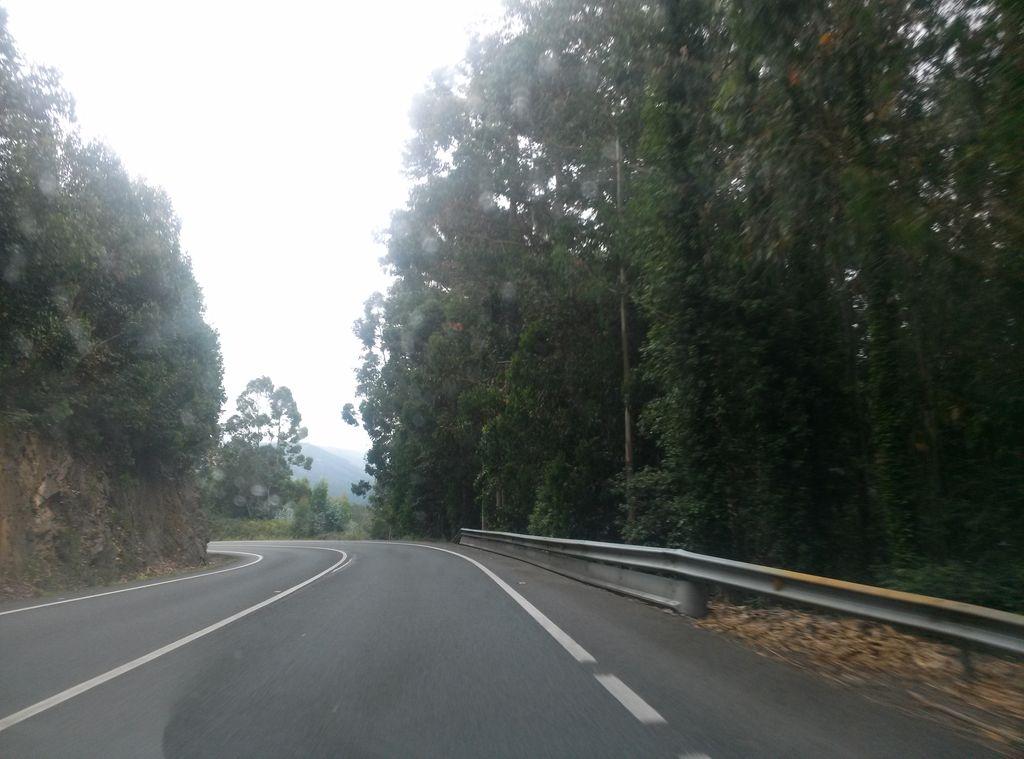 View at km 2.8