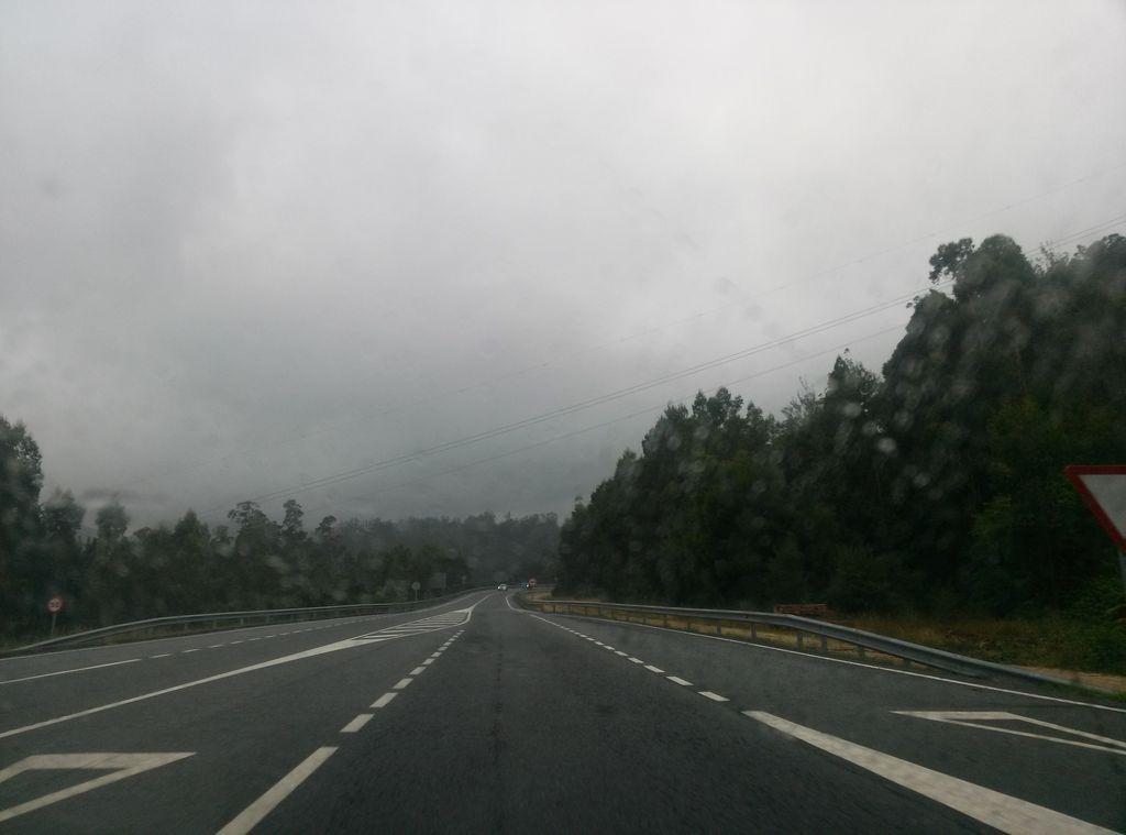 View at km 4.9