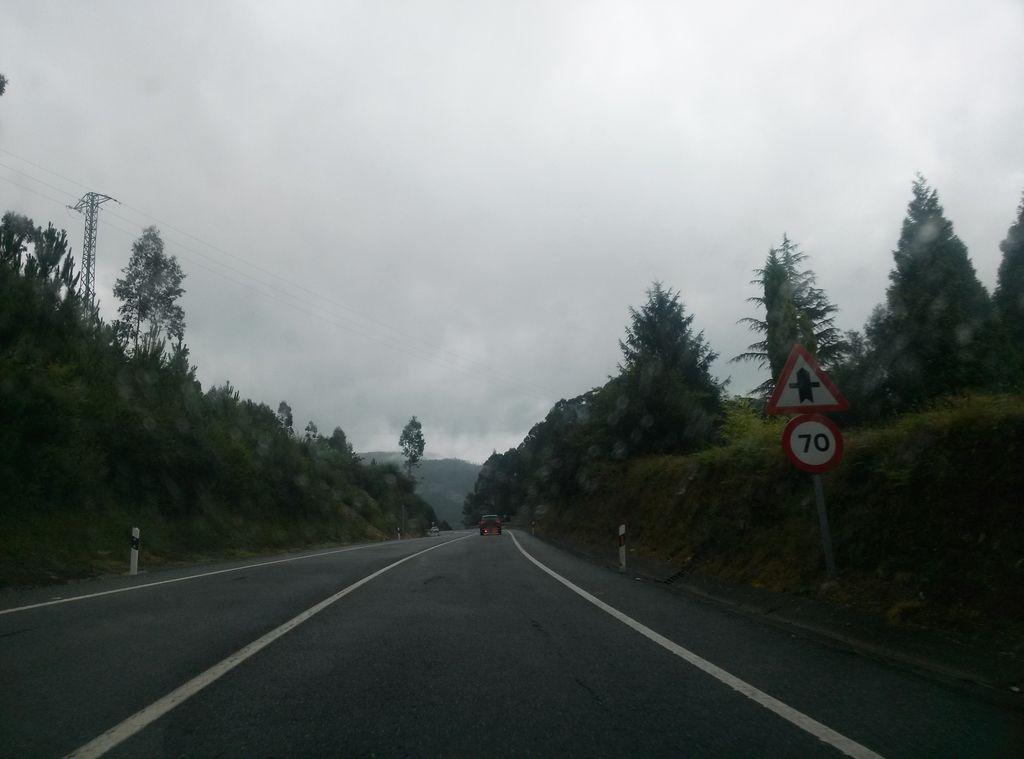 View at km 5.9