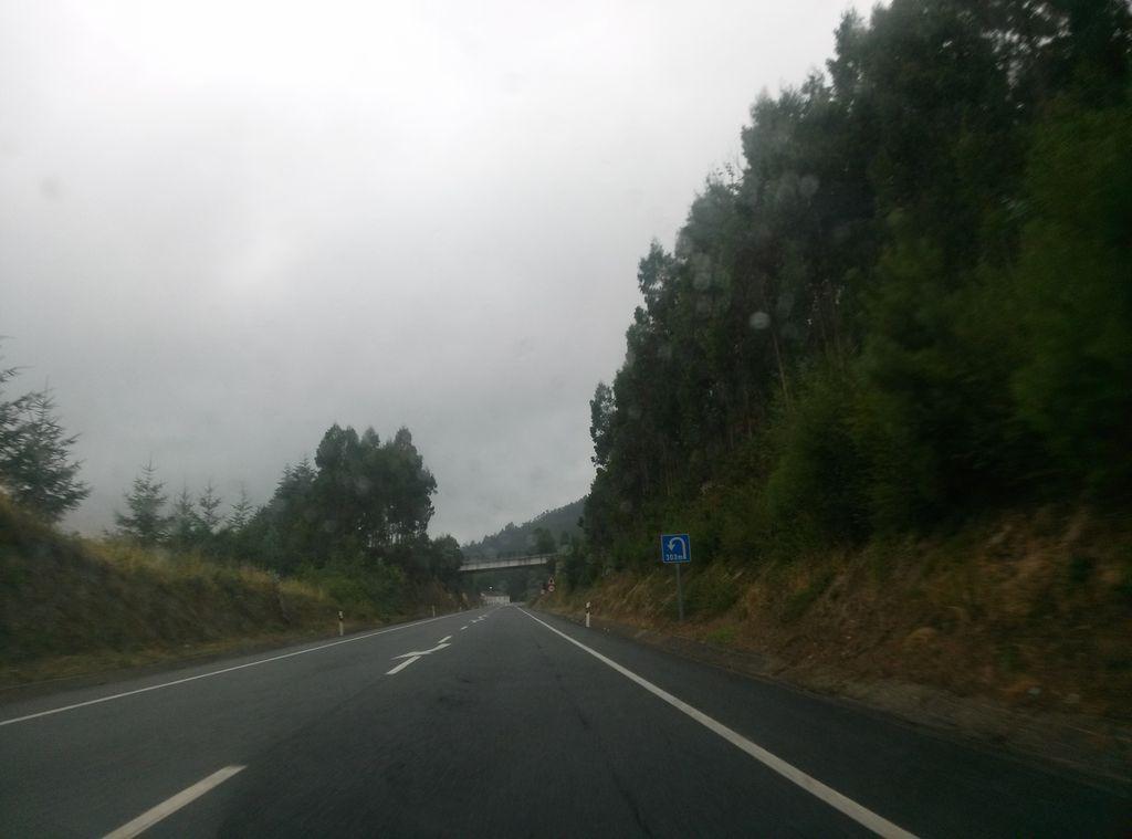 View at km 6.9