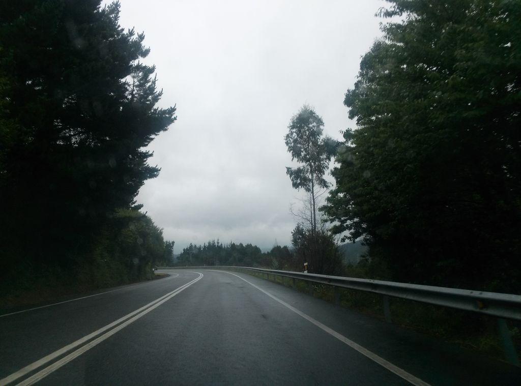 View at km 12.1
