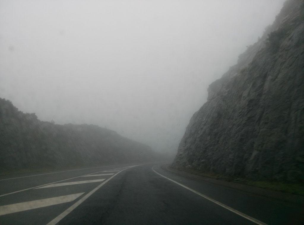 View at km 14.7