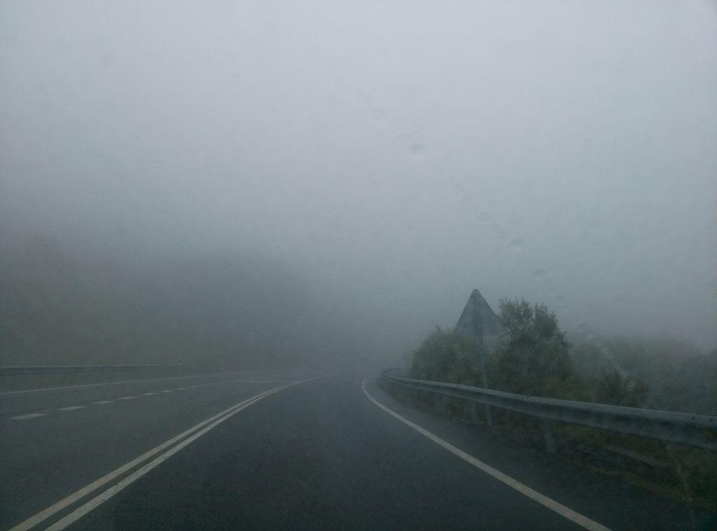 View at km 19.3