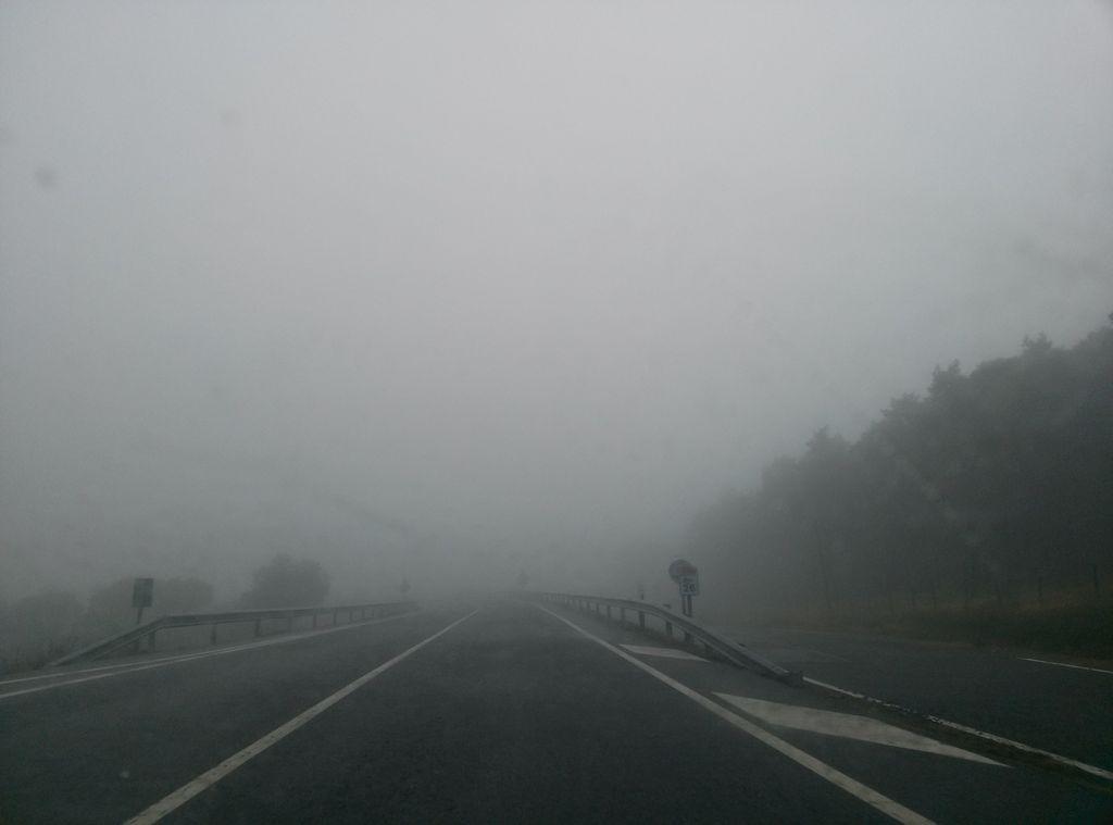 View at km 21.4