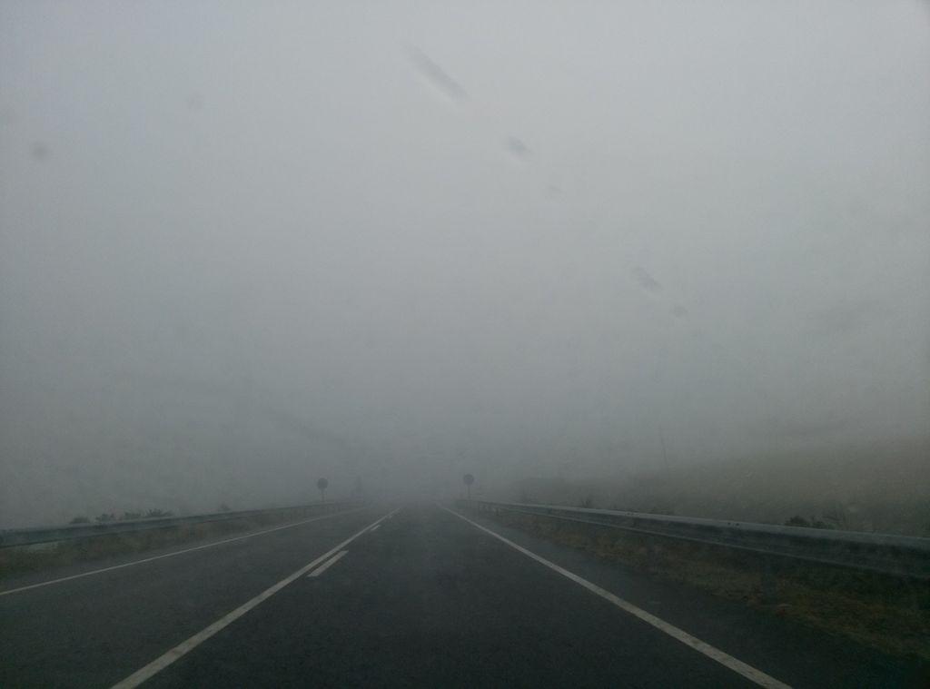 View at km 21.6