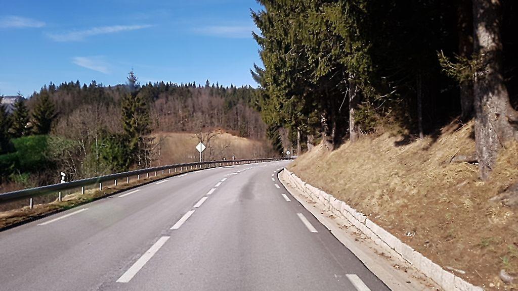 View at km 4.4