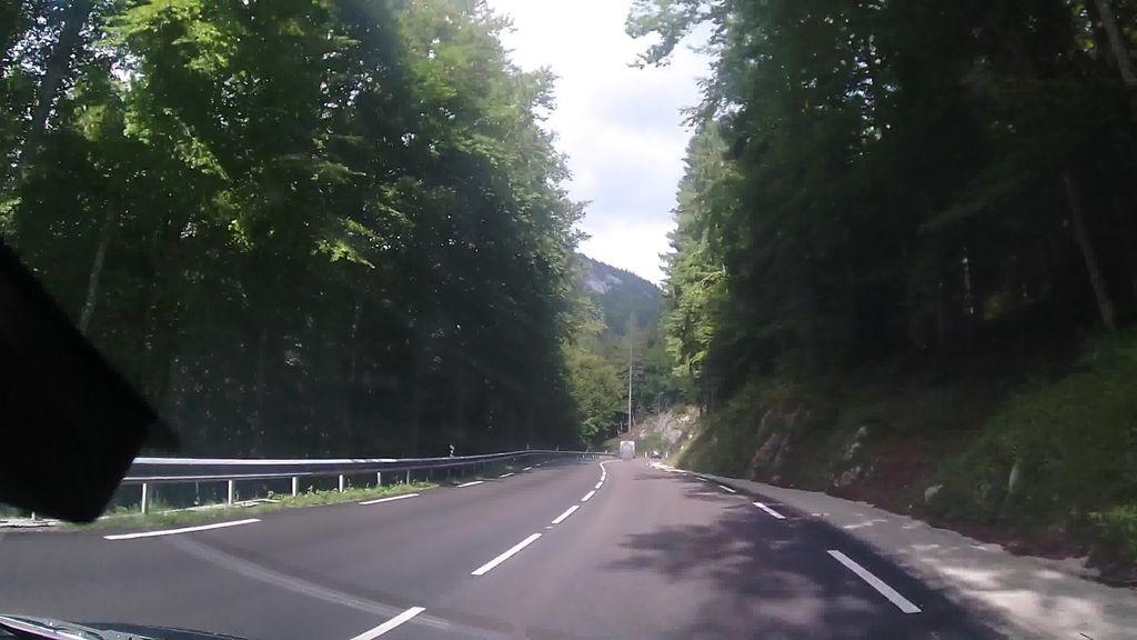 View at km 5.4