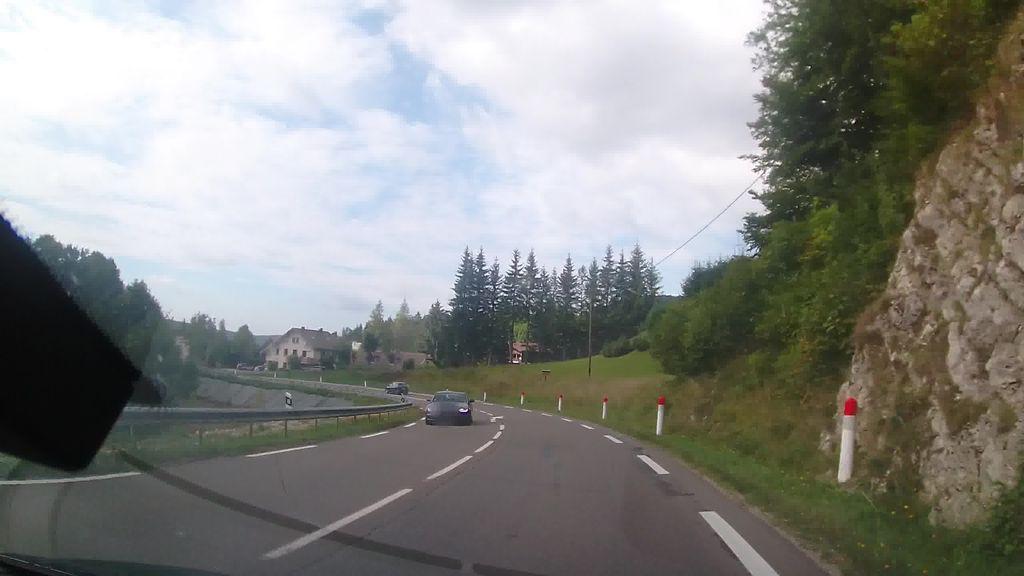 View at km 5.9