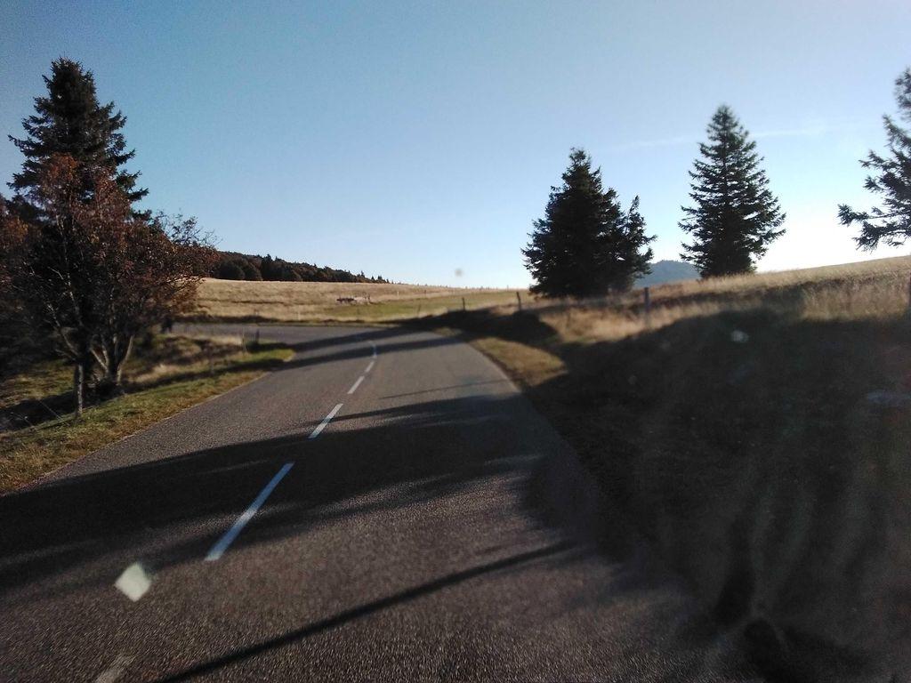 View at km 2.8