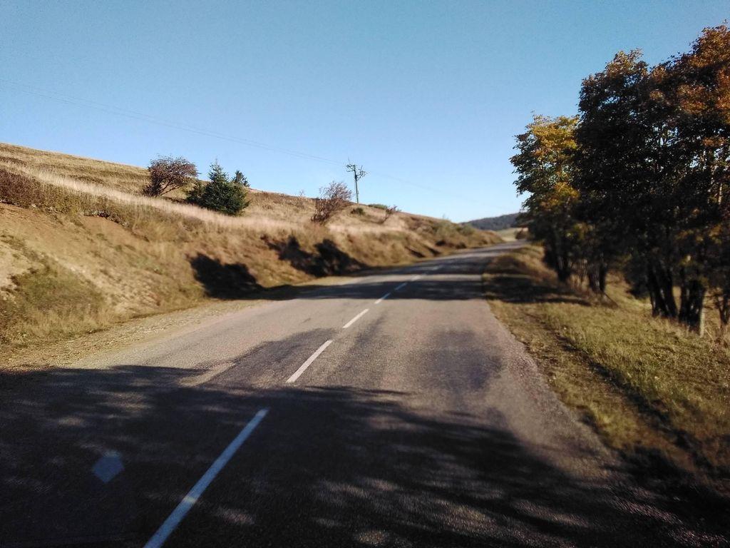 View at km 4.4