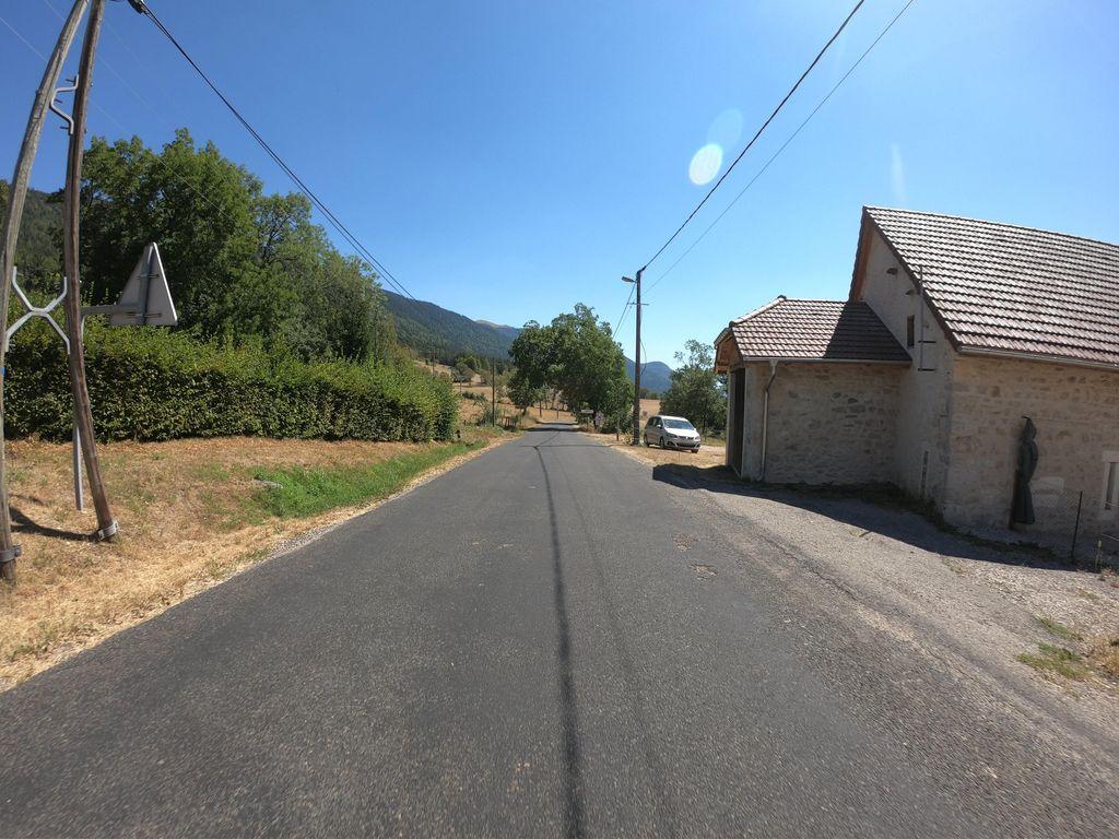 View at km 1.3
