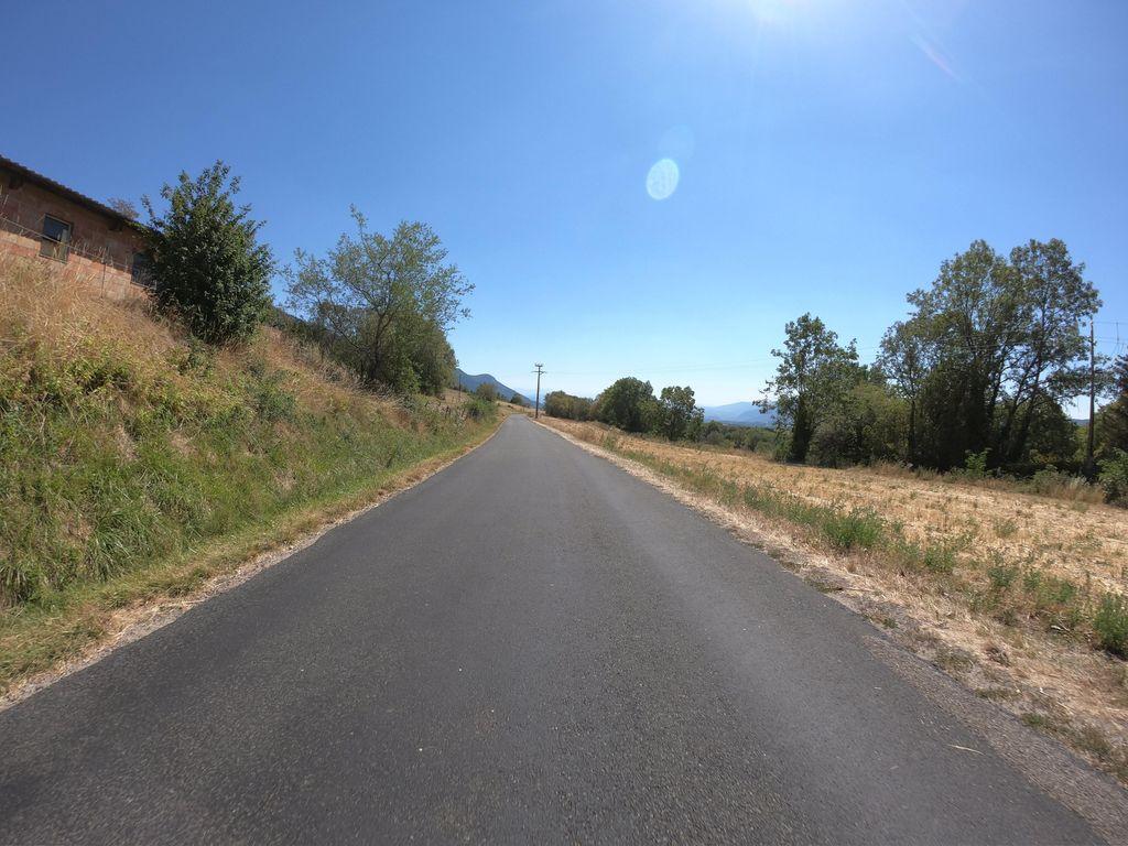 View at km 2.9