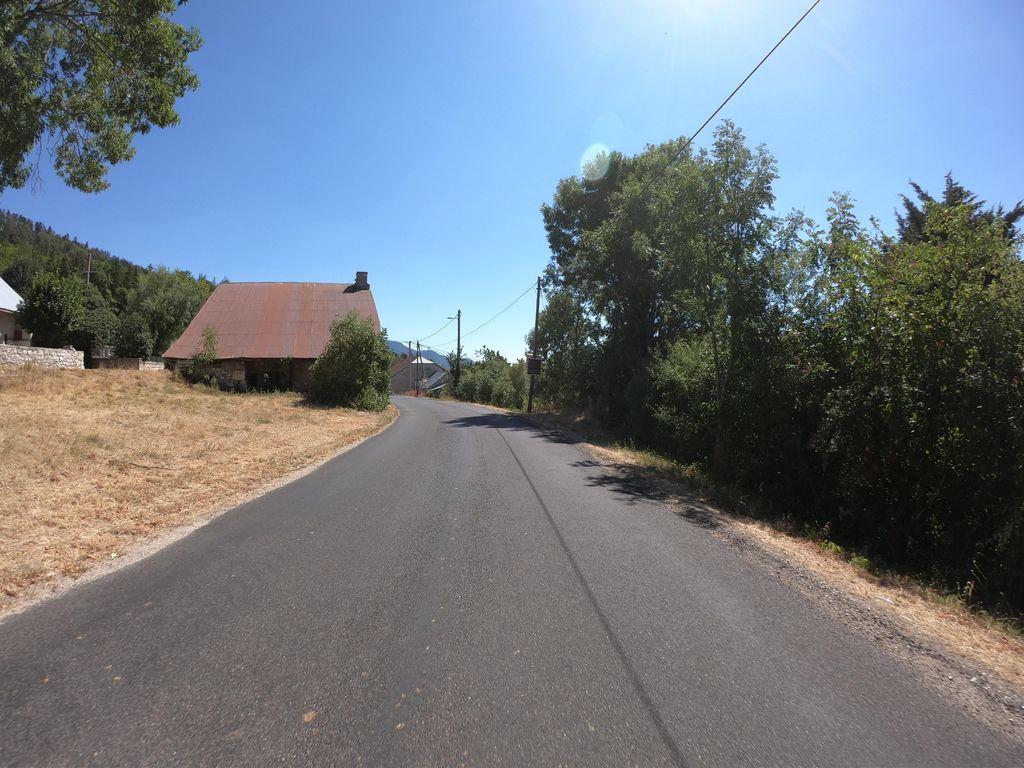 View at km 3.4