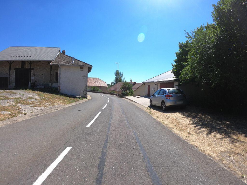 View at km 4.4