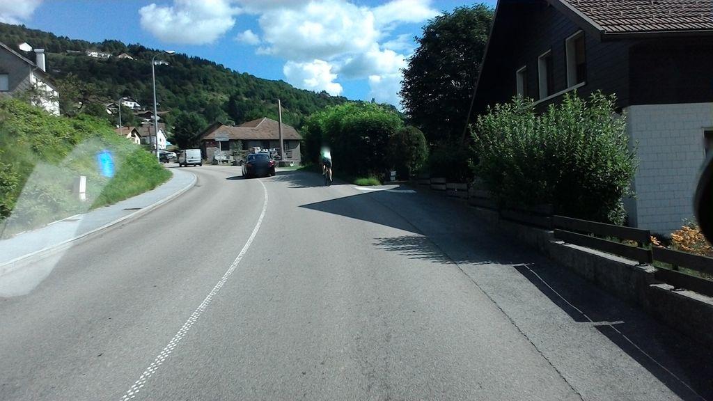 View at km 7.4