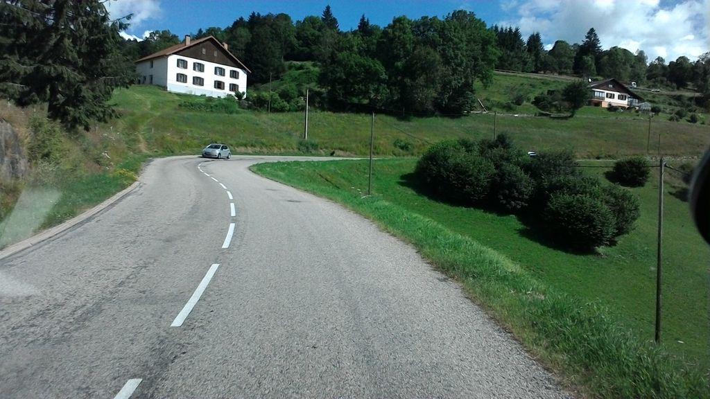 View at km 10.5