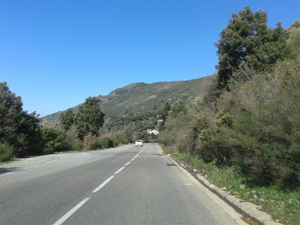 View at km 7.1