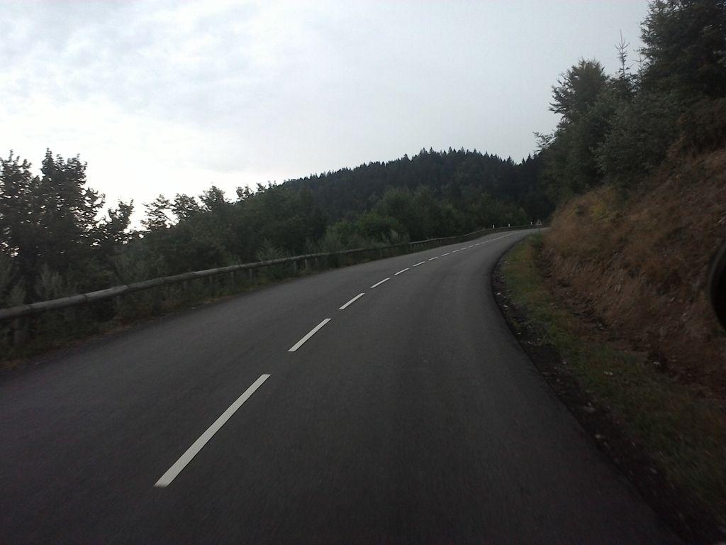 View at km 3.7
