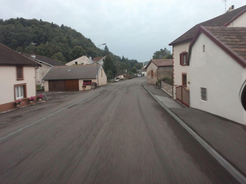 View at km 0.3