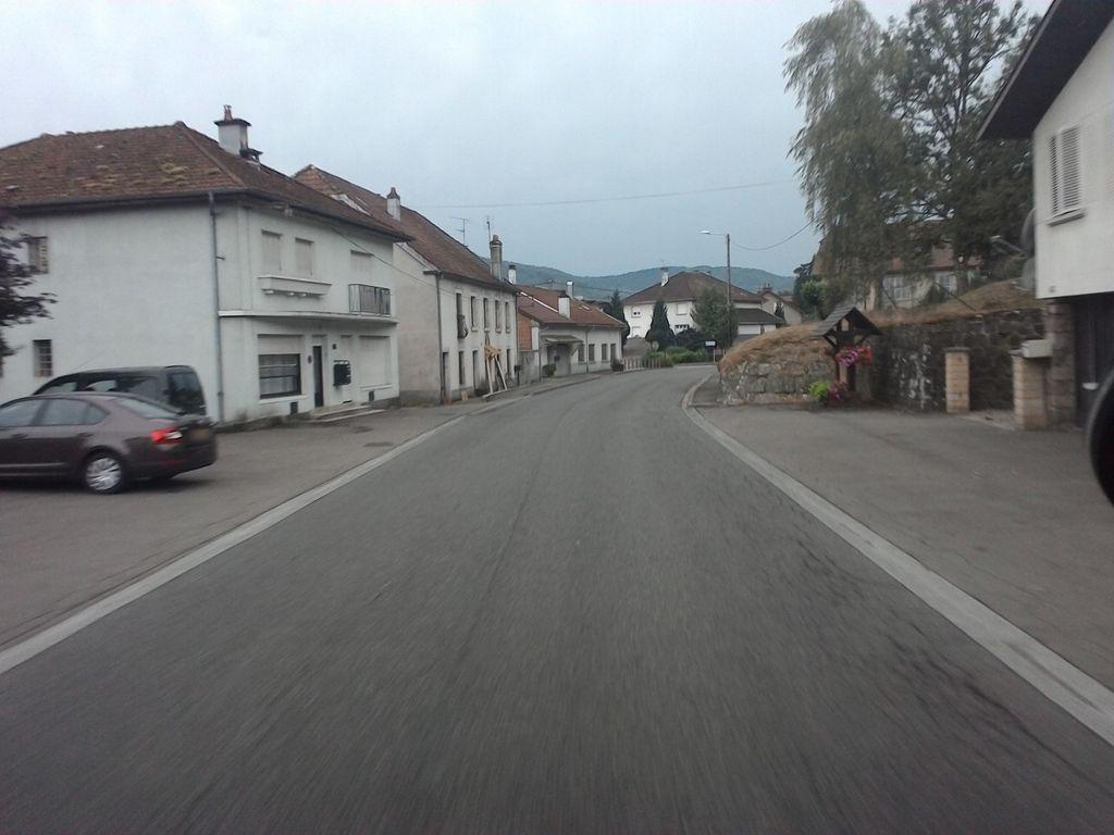 View at km 5.5