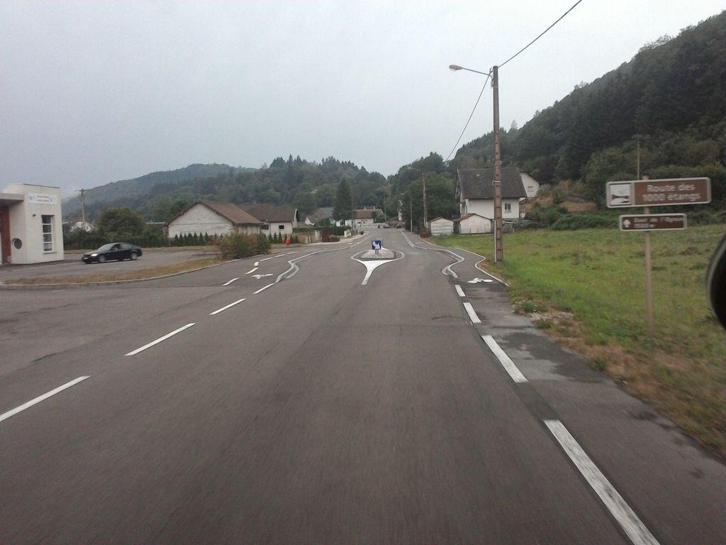 View at km 6.6