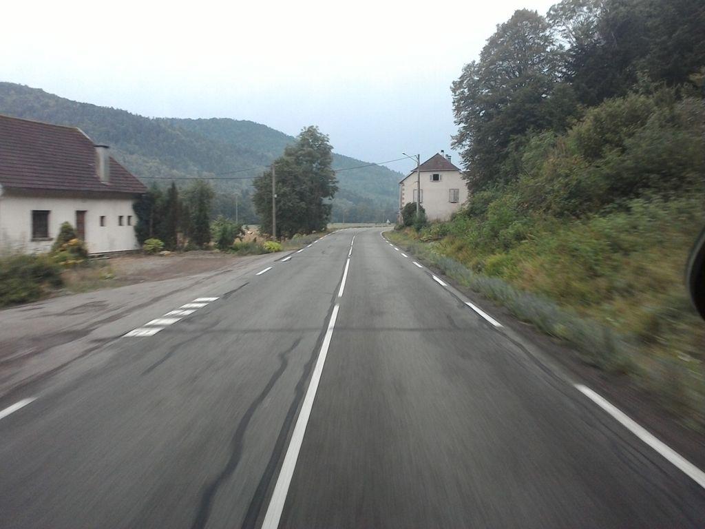 View at km 7.6