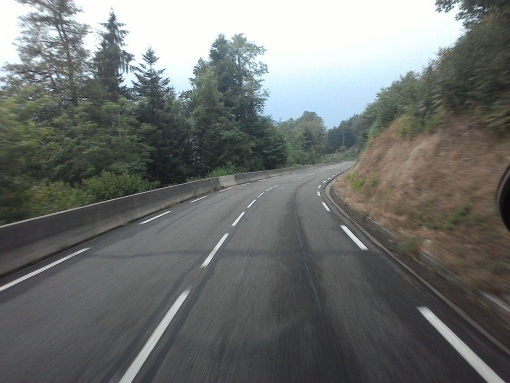 View at km 10.2
