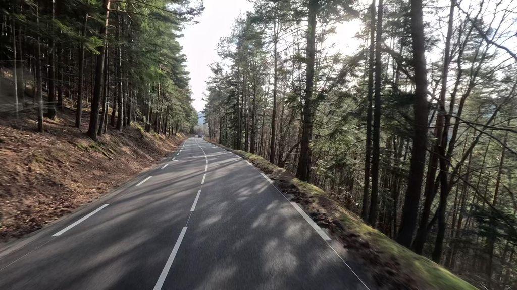 View at km 3.7