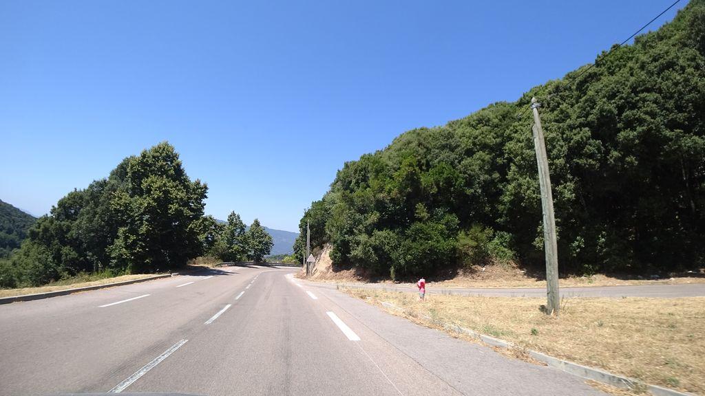 View at km 10.3