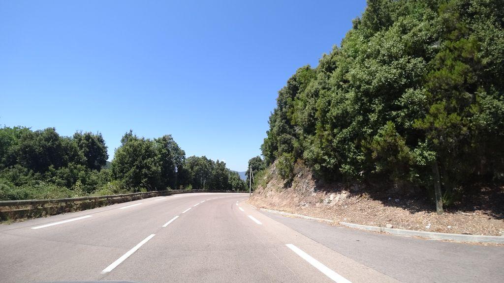 View at km 10.8