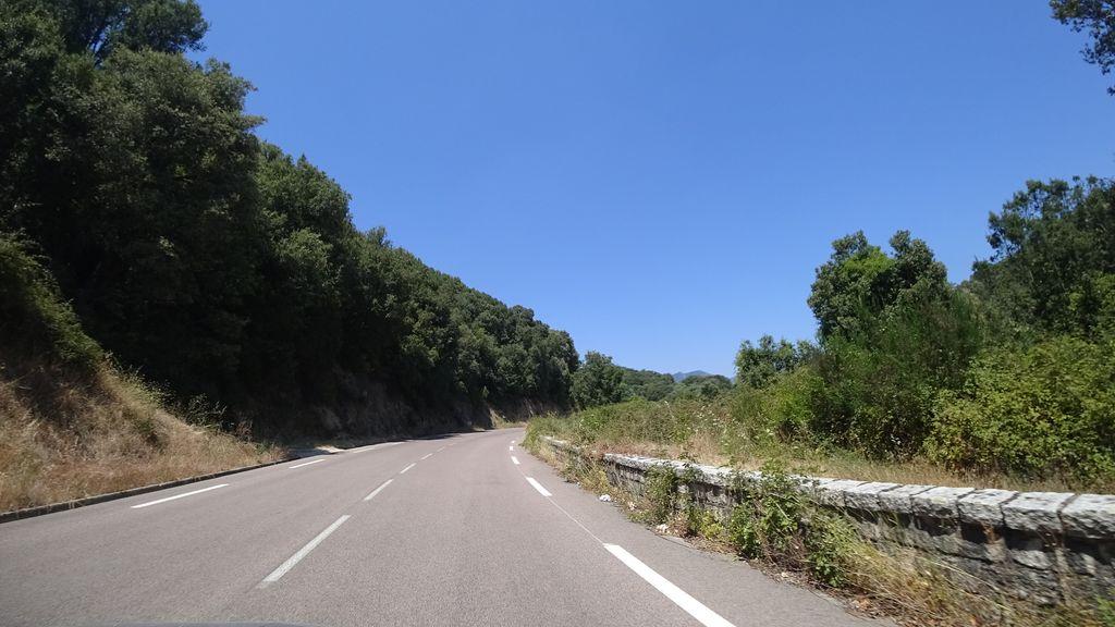 View at km 2.4