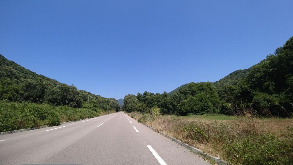 View at km 3.9