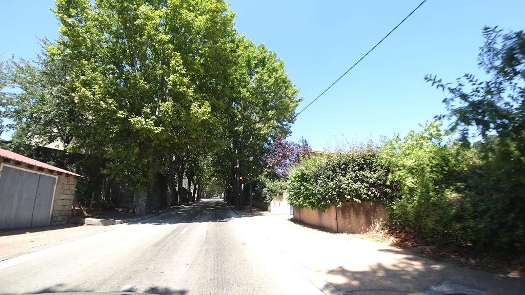 View at km 8.2