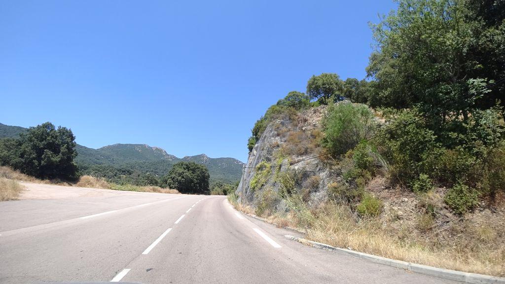 View at km 9.2