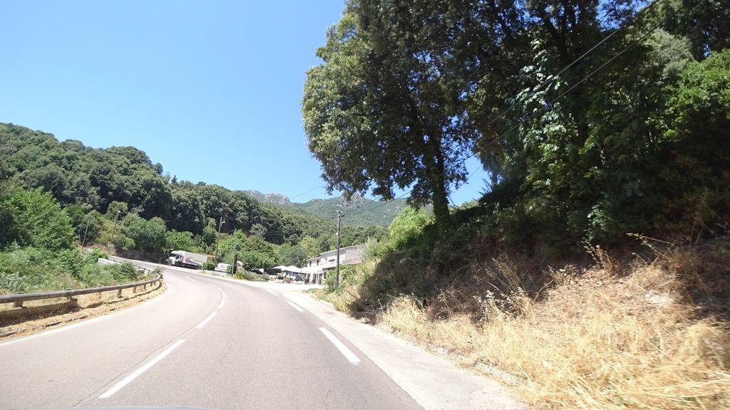 View at km 10.3