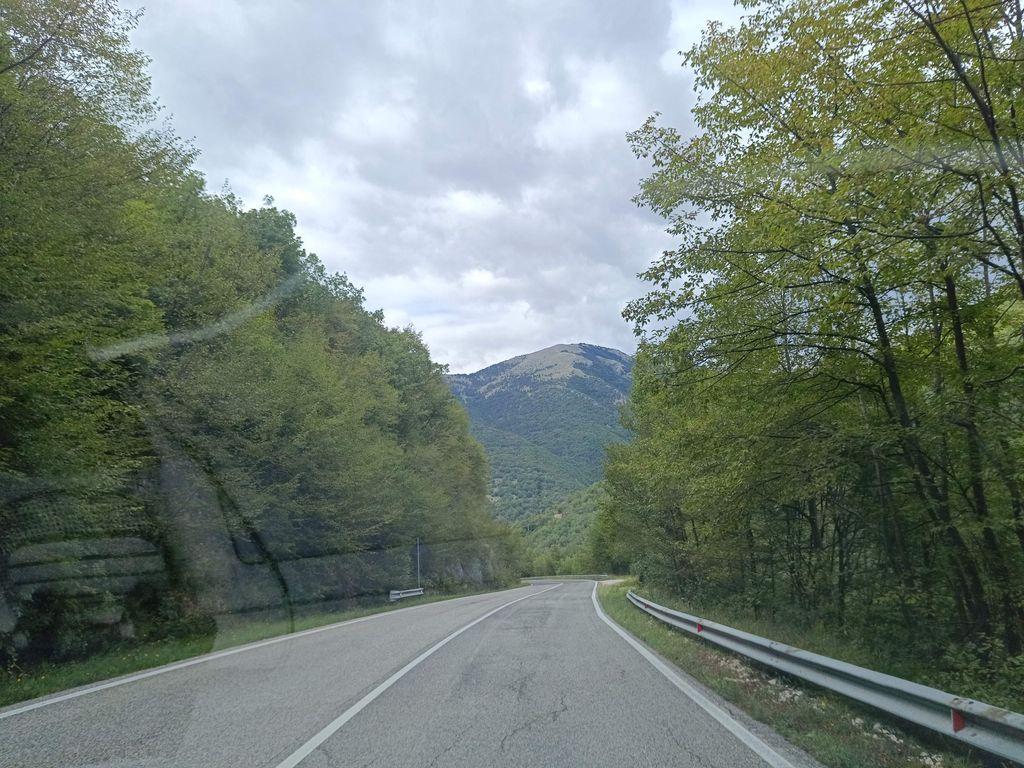 View at km 10.4
