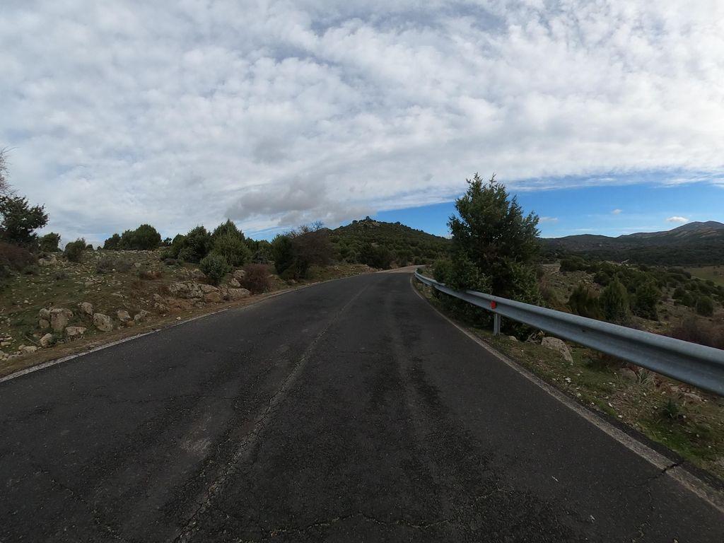View at km 7.9