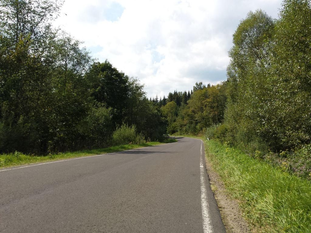 View at km 2.4