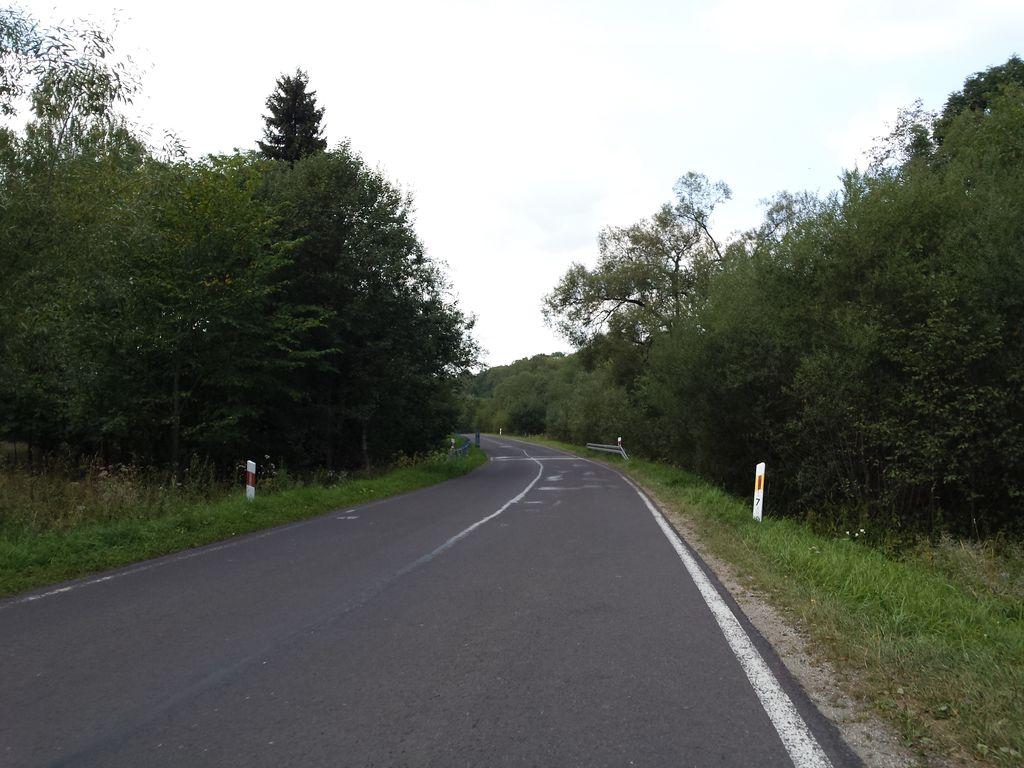 View at km 4.5